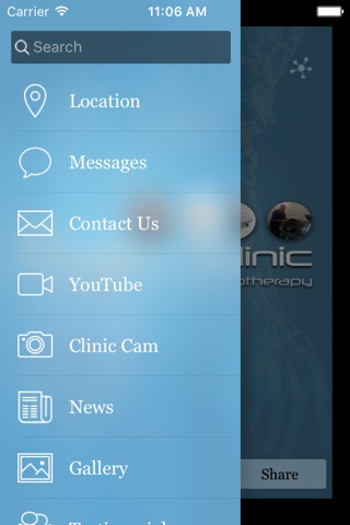 The Oxygen Clinic Ltd screenshot 2