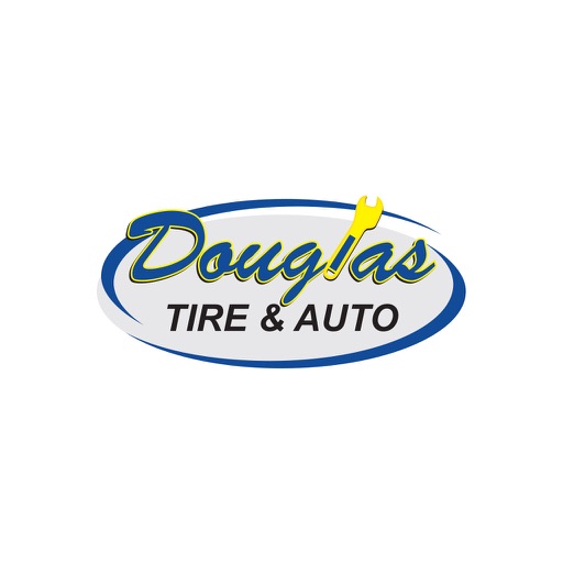 Douglas Tire & Auto icon