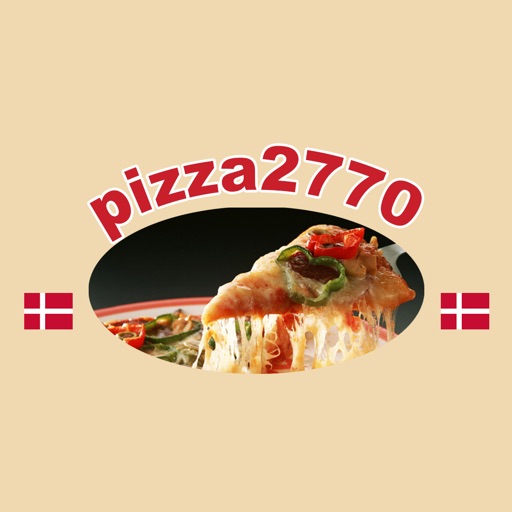 Pizza 2770