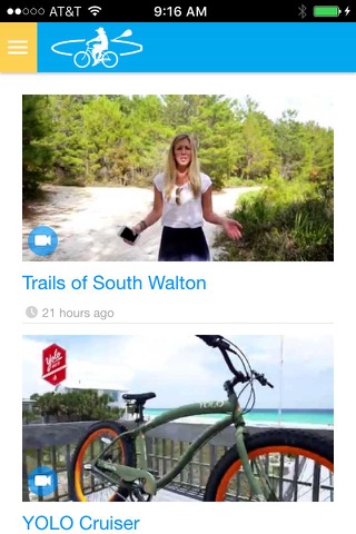 30A YOLO Bike and Beach Club screenshot 4