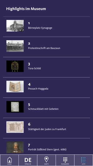 Jüdisches Museum(圖4)-速報App