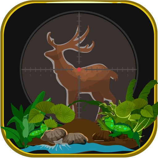 Safari Pro Hunter - The Jungle Hunting Season Free Icon