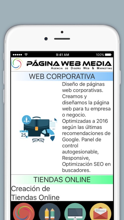 Diseño Web