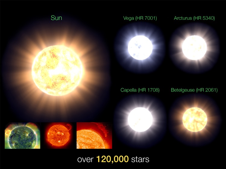 Star Walk HD - Night Sky Map