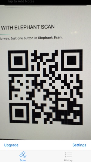 Elephant Scan(圖1)-速報App