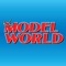 Established over 20 years ago Radio Control Model World is a respected monthly publication containing over 120 pages