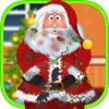 Messy Santa Doctor - Kids Games