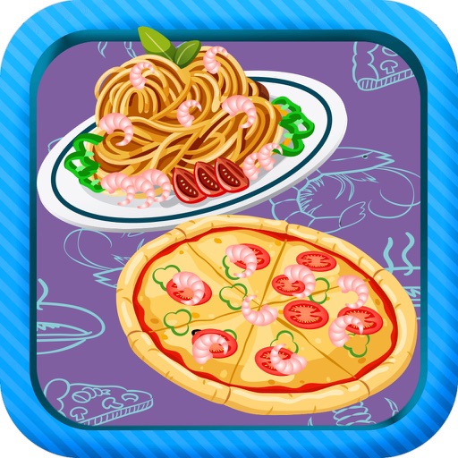 Cook Game For Bubble Guppies Version icon