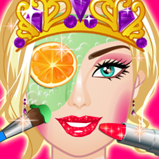 Activities of Princess Party Makeover ,Dressup ,spa free girls games.