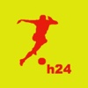 Fútbol en directo h24