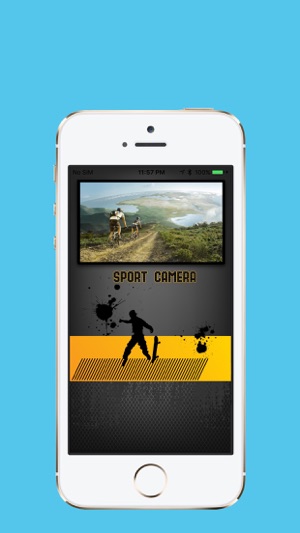 SportCAM(圖1)-速報App