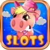 Angry Piggies POP! Slots: Farm Casino