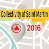 Collectivity of Saint Martin Offline Map Navigator and Guide