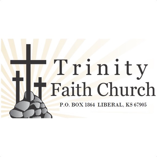 Trinity Faith Church icon