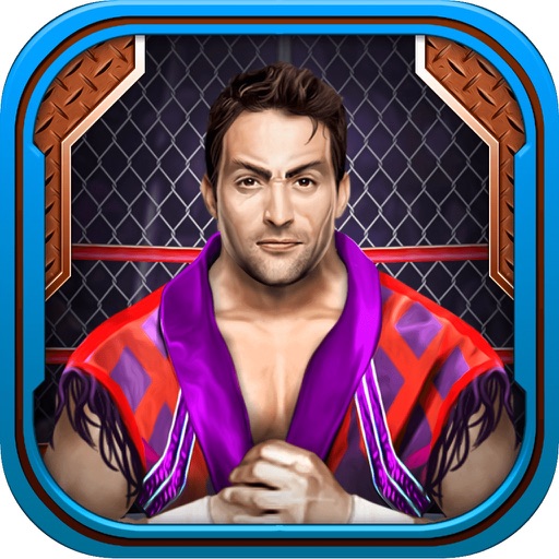 Wrestle Maker Wrestlers Dress Up Mania 2 – Pro Wrestling Champion Games Free