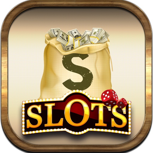 A Fortune Machine Wild Spinner - Las Vegas Free Slots Machines icon