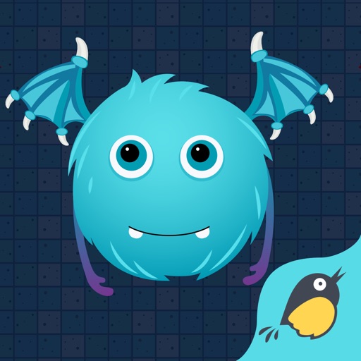 Papa Monster to the rescue iOS App