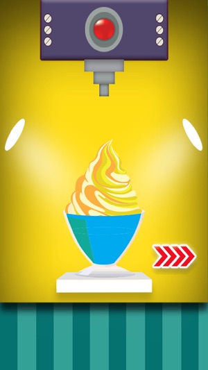 Cooking Games - Ice Cream Gelato Delights Maker(圖2)-速報App