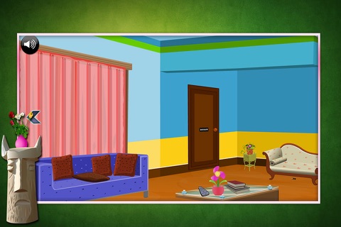 Big Living Room Escape screenshot 2