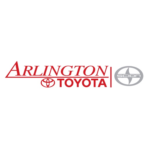 Arlington Toyota Scion icon