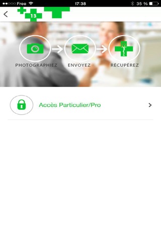 Pharmacie Guillanton Marseille screenshot 3