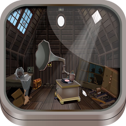 Escape Games 312 iOS App
