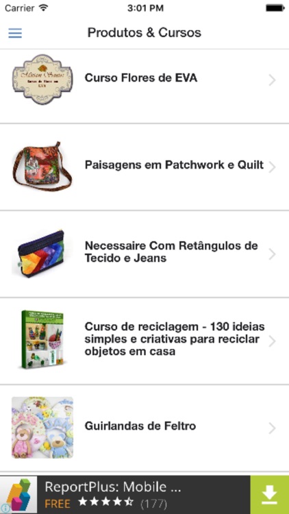 DIY / Faça você mesmo - Melhores canais screenshot-3