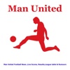 All Manchester United Football -News,Schedules,Results,League Table