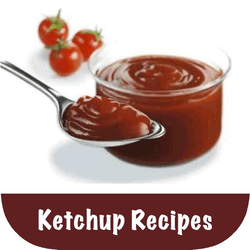 KetChup Professional Chef Recipes - How to Cook Everything icon