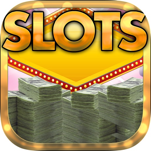 About Vegas Machine Winner Slots iOS App
