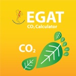 CO2 Calculator