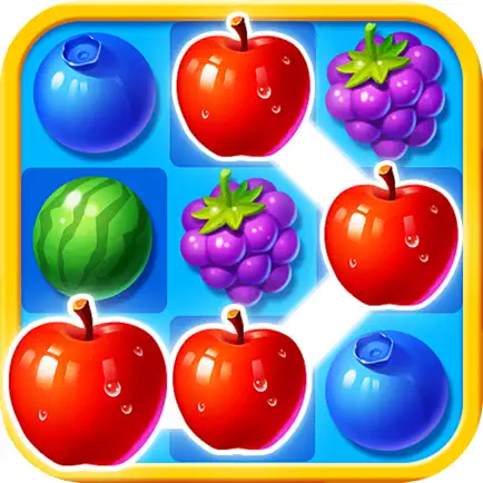 Sweet Fruits Break Cheats