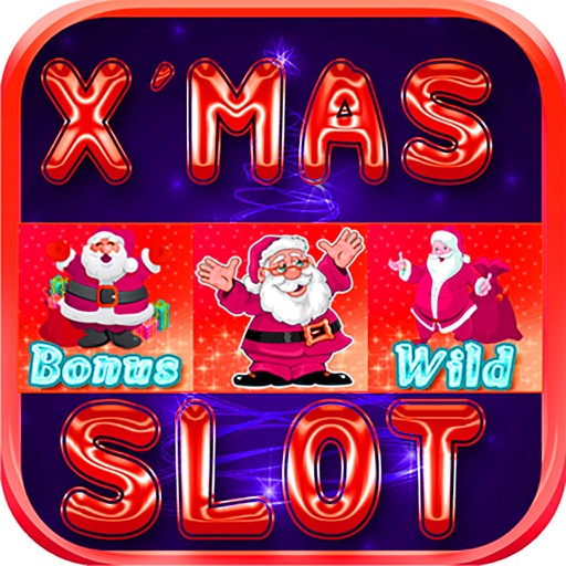 A Slot Vip-Casino Slots Machines-Free Slots HD icon