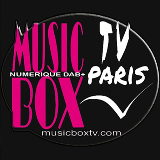 MusicBoxTV Icon