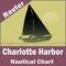 THE ALL NEW ADVANCED MARINE RASTER NAUTICAL CHARTS APP FOR BOATERS & SAILORS