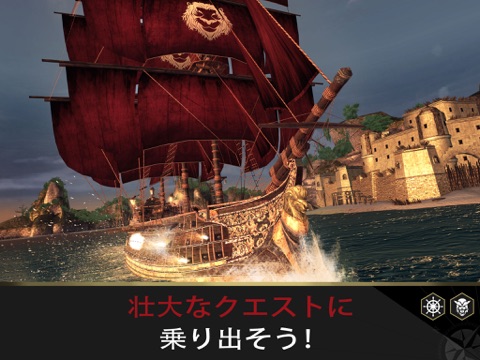 Assassin's Creed Piratesのおすすめ画像2