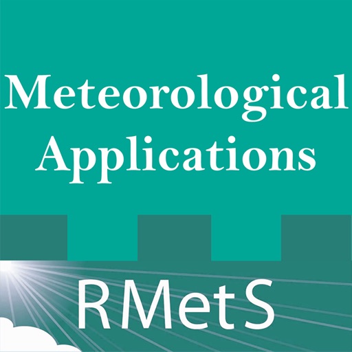 Meteorological Applications