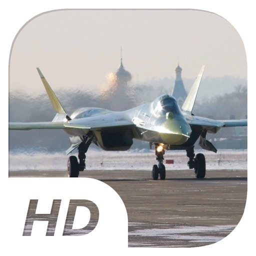 Halcones Entrantes - Flight Simulator iOS App