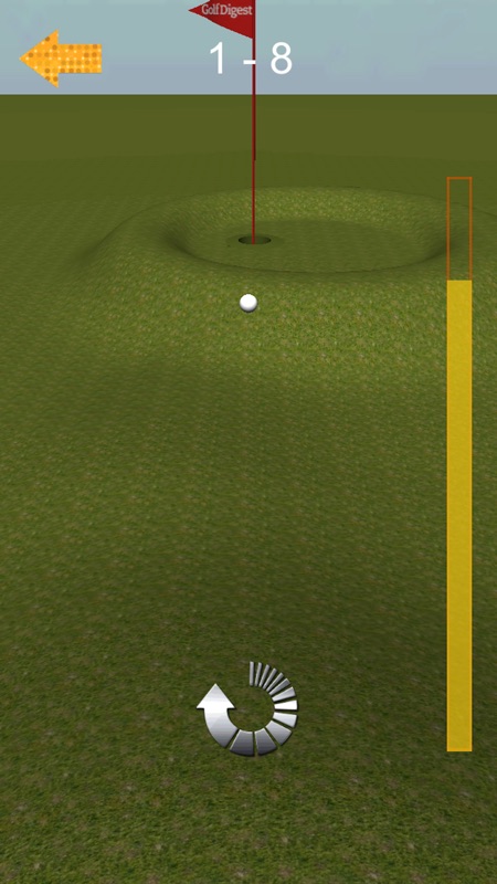 Winning Putt Game Cheats