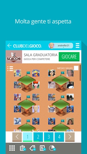 ClubDelGioco 9-IN-1(圖2)-速報App