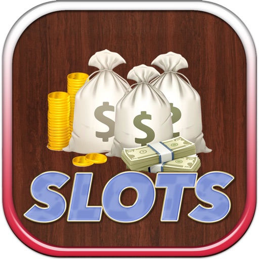 Best Real Vegas Machines - Las Vegas Free Slots Machines icon