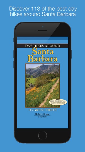 Day Hikes Around Santa Barbara(圖1)-速報App