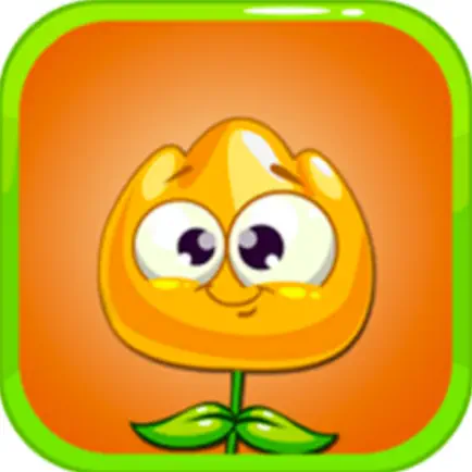 Garden hero - Puzzle match 4 Cheats