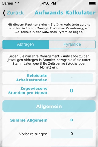 ManagerApp screenshot 4
