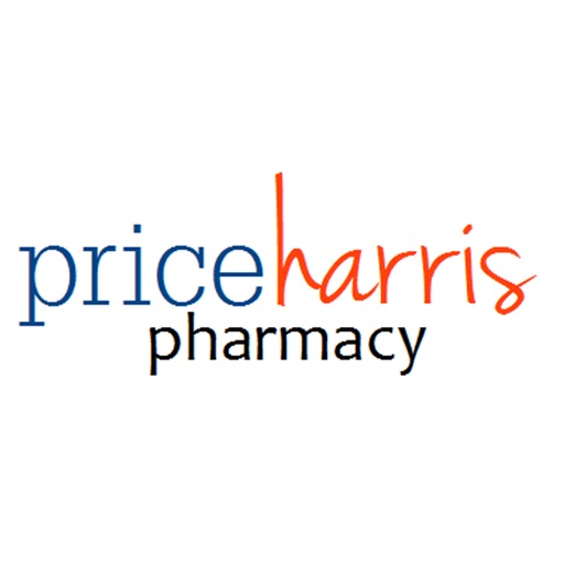 Price Harris Pharmacy icon