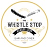 The Whistle Stop Barber Shop