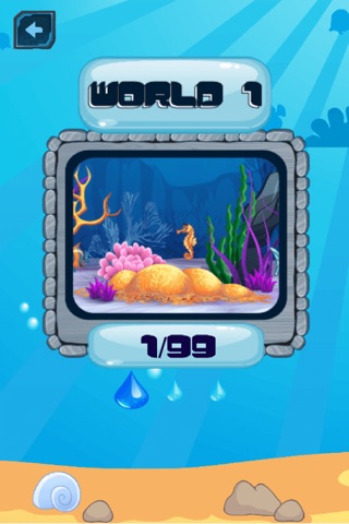 Happy Fish Game screenshot 3