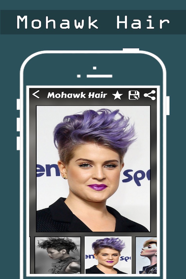 Women Hairstyle - Hair ideas  For Short Hair,Long Hair And Emo Hair screenshot 2