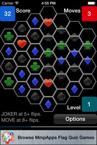 HexaGone Collection screenshot 4