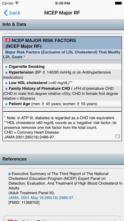 ASCVD Risk screenshot-4
